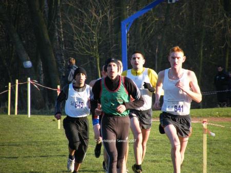 CHRISTOPHER ET CEDRIC CHPT DPT